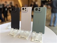 傳將退出手機市場？　華碩：今年暫無新機計畫