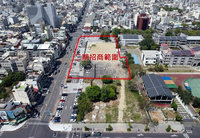 嘉市民族國小西側公辦都更2期招商　近年規模最大