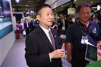 漢翔董事長曹進平出任　莊秀美接任總經理