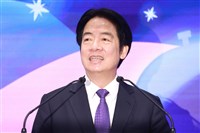 總統：長照3.0增服務量能　盼總預算案早日通過