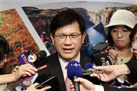 美國務院關切中國對台軍演　林佳龍感謝