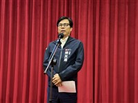 台積電高雄2奈米製程量產　陳其邁：轉型關鍵成果