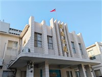 金門毒犯逃逸衝撞公務車遭逮　涉跨海運毒判9年6月