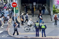 北市隨機殺人案偵結凶嫌死亡不起訴　北檢下午2時記者會說明