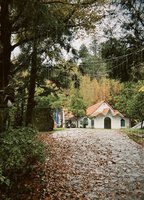 竹縣司馬庫斯教堂拆除重建　族人不捨告別