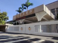 警政署：全力維護沈伯洋安全　嚴辦在地協力者