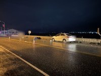 自摔與對向車輛碰撞事故　花蓮國中老師送醫不治