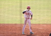 大專棒球聯賽南華要破對戰全輸魔咒 首戰勝國體