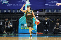 TPBL高錦瑋砍19分領軍　雲豹退海神終止3連敗