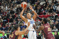 PLG林志傑傷癒復出砍13分　勇士慶祝行情大勝獵鷹