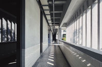 金馬賓館轉型10年 高雄都發局：歷史建築活化典範