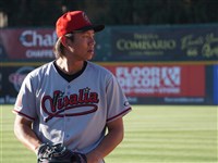 黃仲翔更了解自己 與柯敬賢約定更高層級再次對決