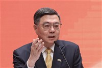 中國軍演　卓榮泰：無法接受立院不譴責