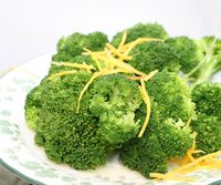 青花菜價格跌到低點　農糧署：氣候造成集中採收