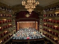 義大利歌劇院的觀眾難題  堅持貴氣或更接地氣？