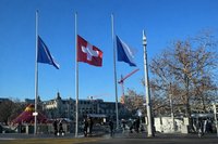 瑞士酒吧火災　50名重傷者將轉送歐盟各國治療