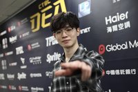 台灣戰隊CFO陣容洗牌　Doggo笑稱仍是怪人俱樂部