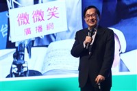 「總統鏡來講」喊停　鏡電視：以陳水扁考量為主