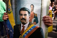 美軍逮捕馬杜洛　古巴與委內瑞拉估造成55軍人殉職