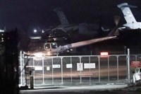 美軍抓捕馬杜洛　川普稱干擾器癱瘓俄中防禦系統