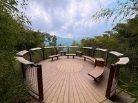 水保署創新減碳步道設計  碳吸存高於建造碳排放