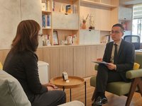 守護癌友心理健康　癌團5+5處方提供免費諮商與支援