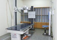 台韓扶輪社贈數位X光機 東石衛生所提升醫療服務