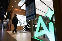 NCC：逾5成民眾用過AI服務　交通應用與資料處理為主