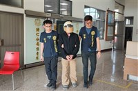 台南男子吸膠砍殺友人　判刑11年定讞