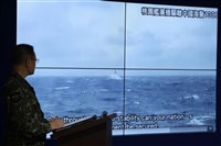 中共軍演期間聚餐　張忠龍：評估後建議管碧玲照常進行