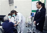 假日急症中心2個月成效低　醫師工會籲設檢討指標