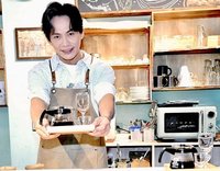 黃鐙輝演更生人壓力爆棚　檢查出皮質醇指數異常