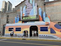 動物方城市2打破紀錄  成為中國票房最高好萊塢電影