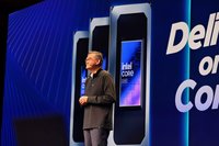 英特爾發表首款18A製程處理器  筆電最快1月27日上市