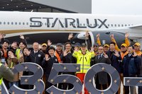 星宇航空年終獎金1個月引不滿　張國煒盼員工諒解