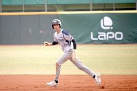 鍾緯澤再回球場不想讓奶奶失望　大專聯賽敲關鍵安