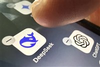 中國AI模型DeepSeek問世1年　各國政府監管措施一覽