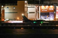 F-16V飛官疑跳傘　卓榮泰指示海巡空勤協助搜救