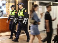 北車高喊台鐵出軌  男子遭起訴檢方求重刑