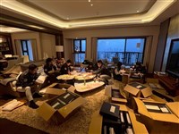 涉助太子集團洗錢  雪茄館老闆160萬交保胞兄聲押