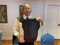 八貫去年12月營收創歷史新高　停辦尾牙全力出貨