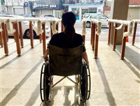 立院將審身權法草案 台障青籲保障短期障礙者權益