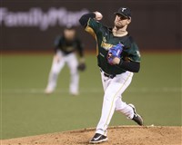 雄鷹與洋投後勁、艾速特完成續約 10日展開春訓