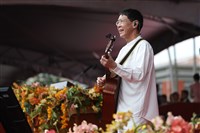 林生祥歌曲在中國突遭下架　2025年才巡演