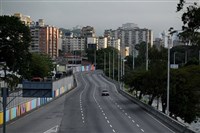 馬杜洛戲劇性下台　委國民眾自緊張中恢復正常生活