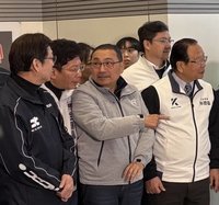 總預算未審恐影響TPASS  侯友宜：新北先動支預算