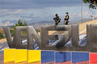 流亡人士：效忠馬杜洛高官大權在握　委內瑞拉轉型難