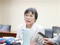 遭列台獨頑固份子　劉世芳：捍衛國家主權立場不變