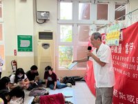 萌寵當道　高雄市家犬貓絕育補助創近3年新高