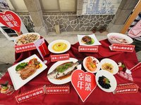 送年菜給獨老到日常關懷　景氣不順基金會募款難